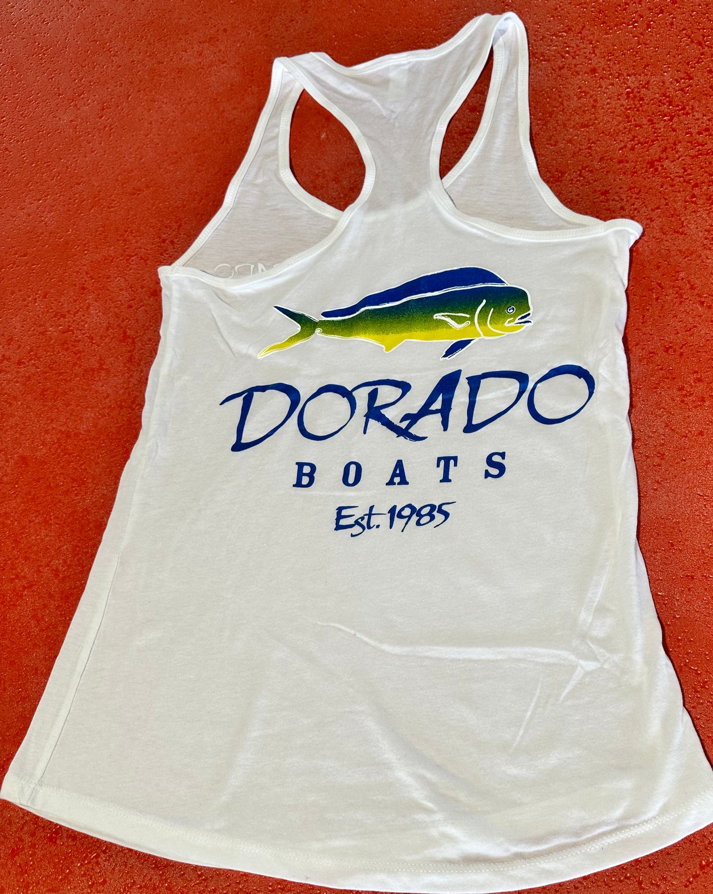 Women's Racerback Tank