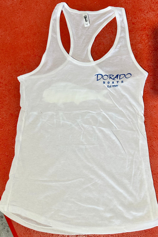 Women's Racerback Tank