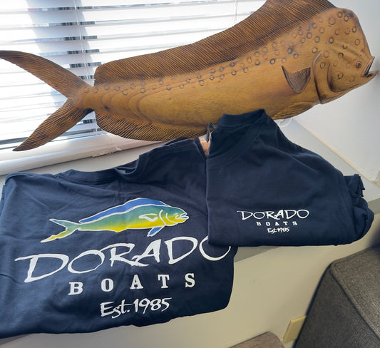 Mahi Short Sleeve T-Shirt