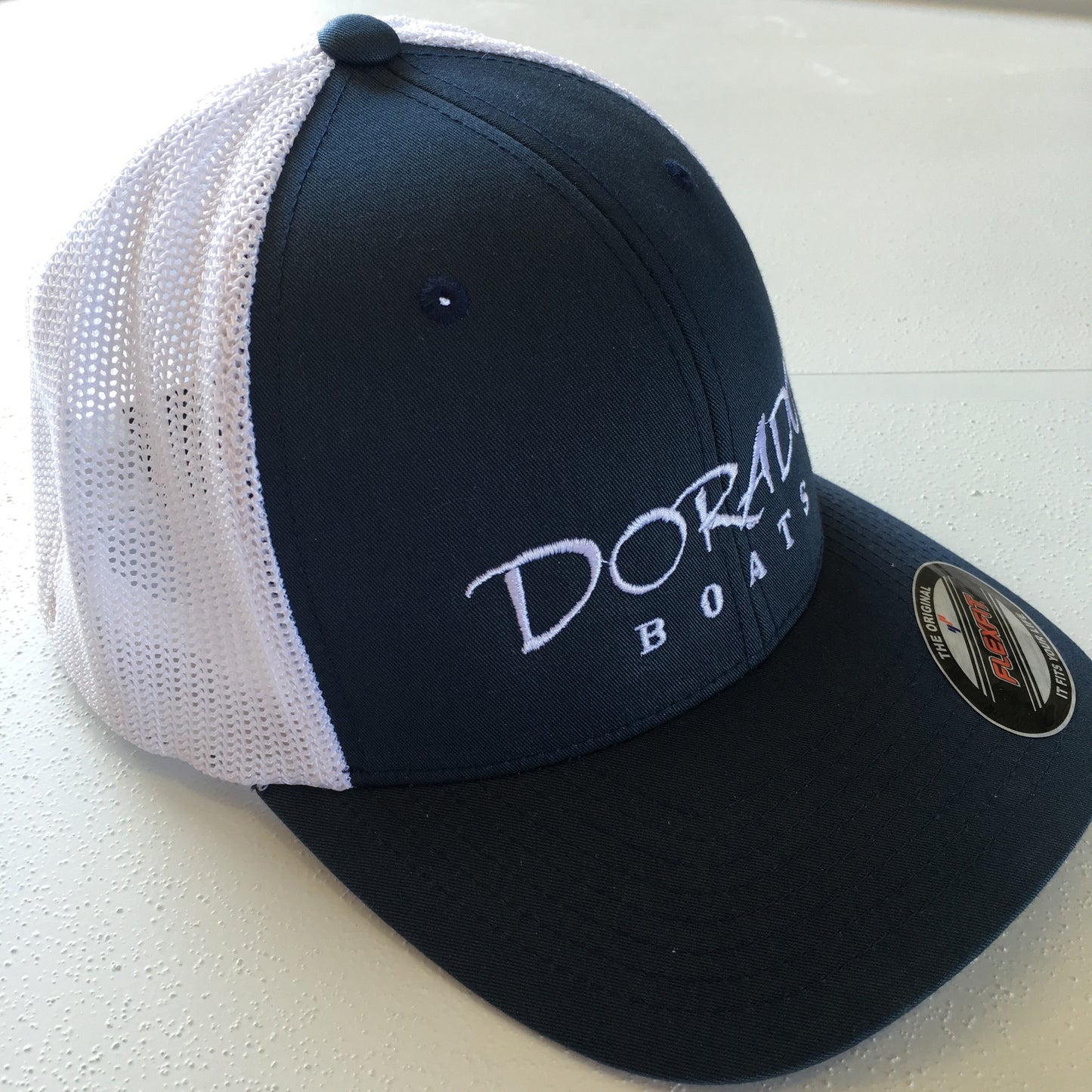 Dorado Hat