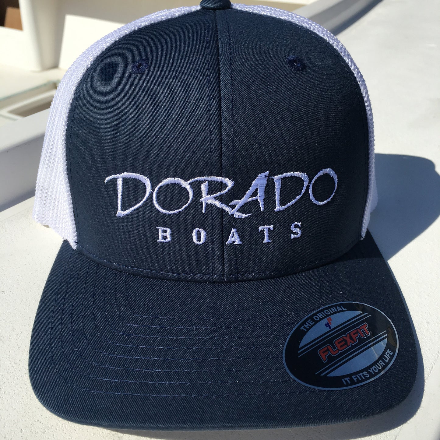 Dorado Hat